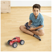 As Company Τηλεκατευθυνομενο Αυτοκινητο Exost R/C Mini Revolt 7530-20259