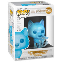 Funko pop Figure Harry Potter Patronus Lupin