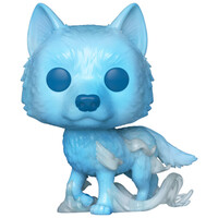 Funko pop Figure Harry Potter Patronus Lupin