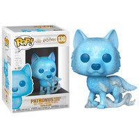 Funko pop Figure Harry Potter Patronus Lupin