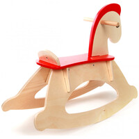 Hape  Grow-with-me Rocking Horse E0100