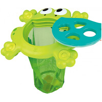 Hape  Feed-Me Bath Frog E0209