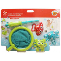 Hape  Double Fun Fishing Set E0214