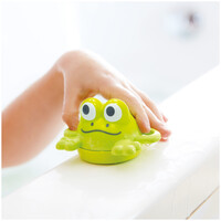 Hape  Double Fun Fishing Set E0214