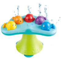 Hape  Musical Whale Fountain E0218