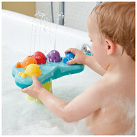 Hape  Musical Whale Fountain E0218