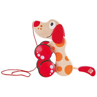 Hape  Pepe Pull Along E0347