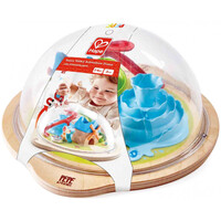 Hape  Sunny Valley Adventure Dome E0458