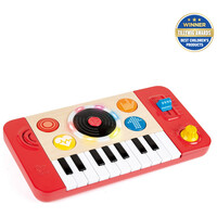 Hape  DJ Mix & Spin Studio E0621