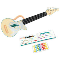 Hape  Rock n Roll Ukulele E0626