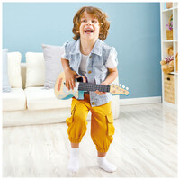 Hape  Rock n Roll Ukulele E0626