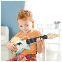 Hape  Rock n Roll Ukulele E0626