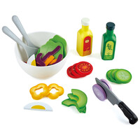 Hape  Healthy Salad Playset E3174