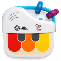 Hape  Magic Touch Mini Piano™ Wooden Musical Toy80085