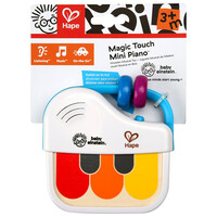 Hape  Magic Touch Mini Piano™ Wooden Musical Toy80085