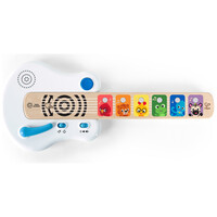 Hape  Strum Along Songs™ Magic Touch™ Guitar80089
