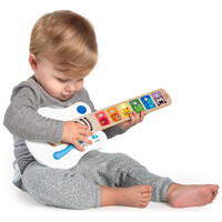 Hape  Strum Along Songs™ Magic Touch™ Guitar80089