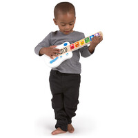 Hape  Strum Along Songs™ Magic Touch™ Guitar80089