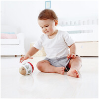 Hape  Bell Rattle E0016