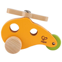 Hape  Little Copter E0051