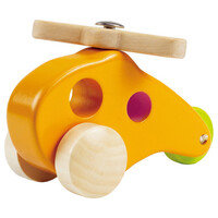 Hape  Little Copter E0051