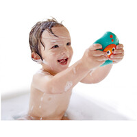 Hape  Ocean Floor Squirters E0213