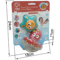Hape  Ocean Floor Squirters E0213