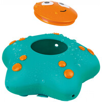 Hape  Ocean Floor Squirters E0213