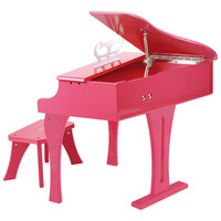 Hape  Happy Grand Piano, Pink E0319