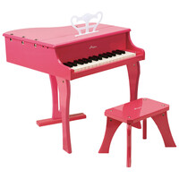Hape  Happy Grand Piano, Pink E0319