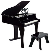 Hape  Happy Grand Piano, Black E0320