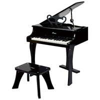 Hape  Happy Grand Piano, Black E0320
