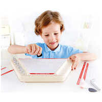 Hape  Happy Harp E0323