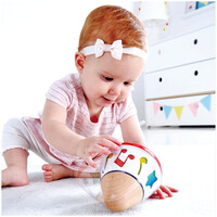 Hape  Rotating Music Box E0332