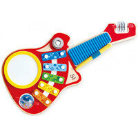 Hape  6-in-1 Music Maker E0335