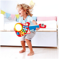 Hape  6-in-1 Music Maker E0335
