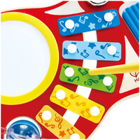 Hape  6-in-1 Music Maker E0335