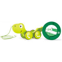 Hape  Tito Pull Along E0354