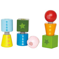 Hape  Twist and Turnables E0416