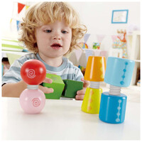 Hape  Twist and Turnables E0416