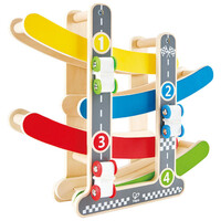 Hape  Fast Flip Racetrack E0438