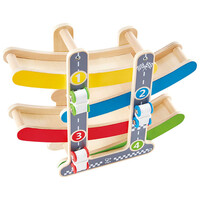 Hape  Fast Flip Racetrack E0438