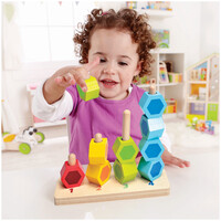 Hape  Counting Stacker E0504