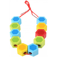 Hape  Counting Stacker E0504