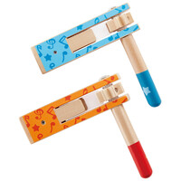 Hape  Cheer-along Noisemakers E0611
