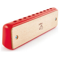 Hape  Blues Harmonica E0616