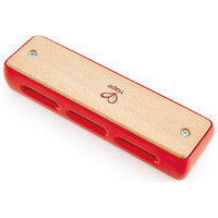 Hape  Blues Harmonica E0616