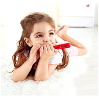 Hape  Blues Harmonica E0616
