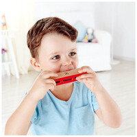 Hape  Blues Harmonica E0616
