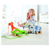 Hape  Elephant E0908